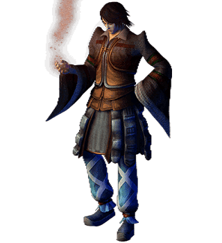 私服传奇